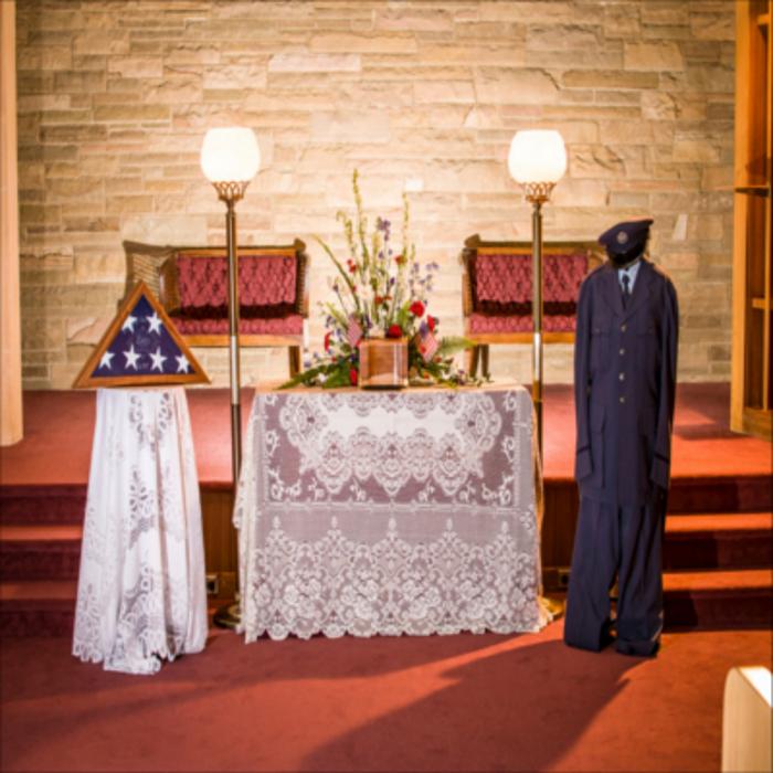 Lotz Funeral Home Roanoke - Roanoke, VA