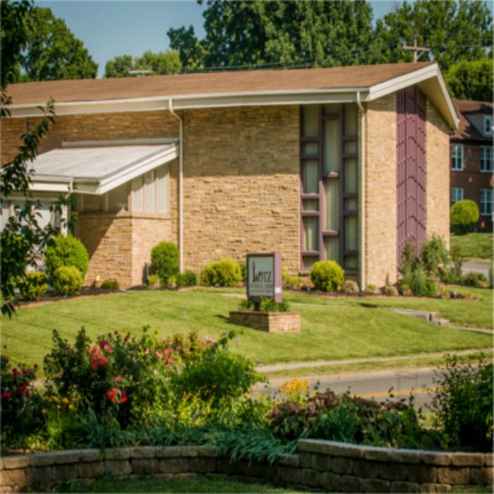 Lotz Funeral Home Roanoke - Roanoke, VA