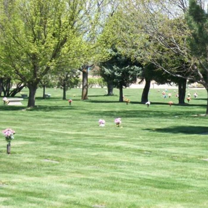 Hillcrest Memorial Gardens - Caldwell, ID