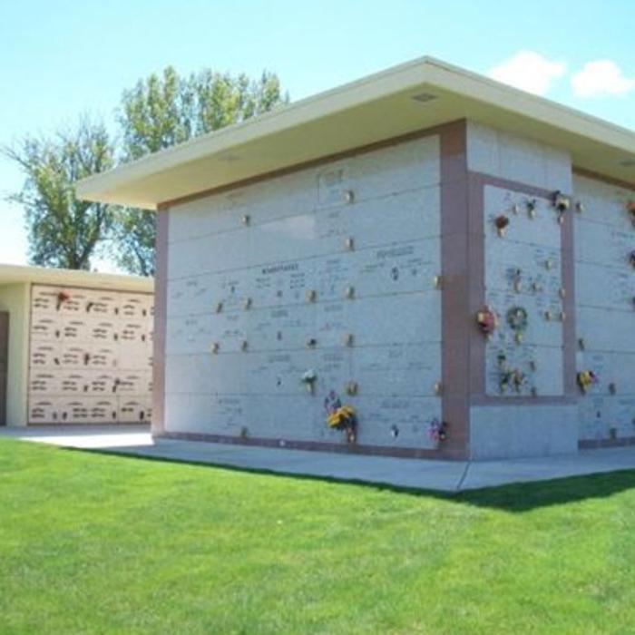 Hillcrest Memorial Gardens - Caldwell, ID
