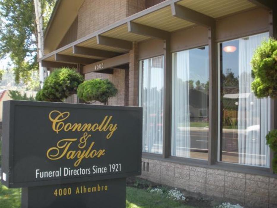 Connolly & Taylor - Martinez, CA