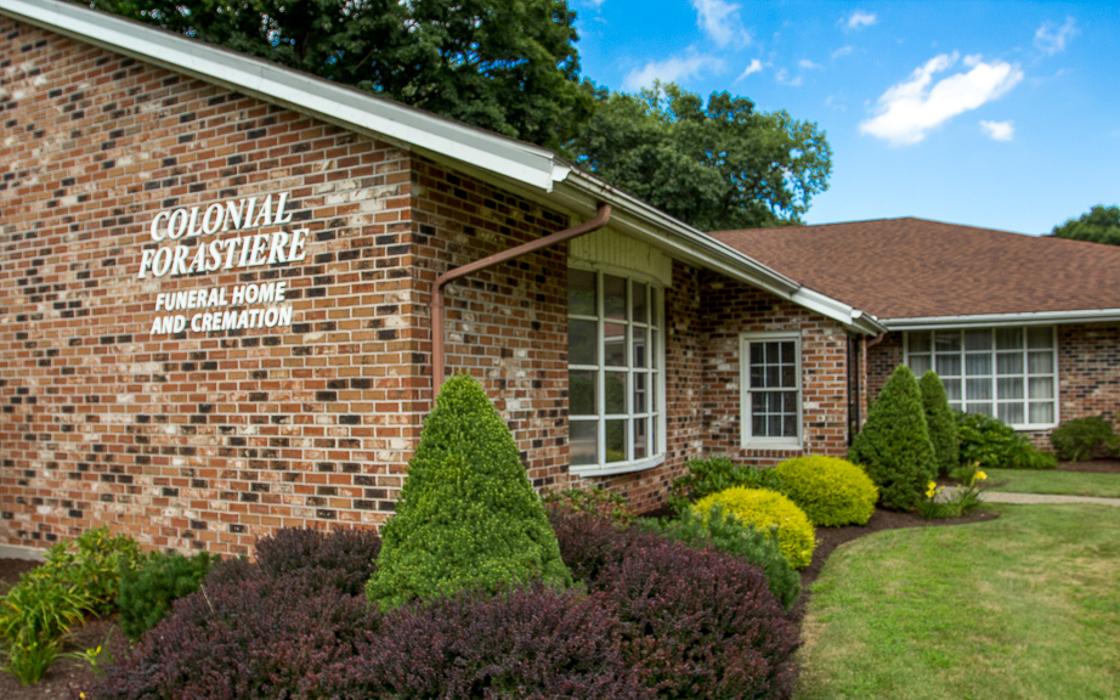 Colonial Forastiere Funeral & Cremation - Agawam, MA