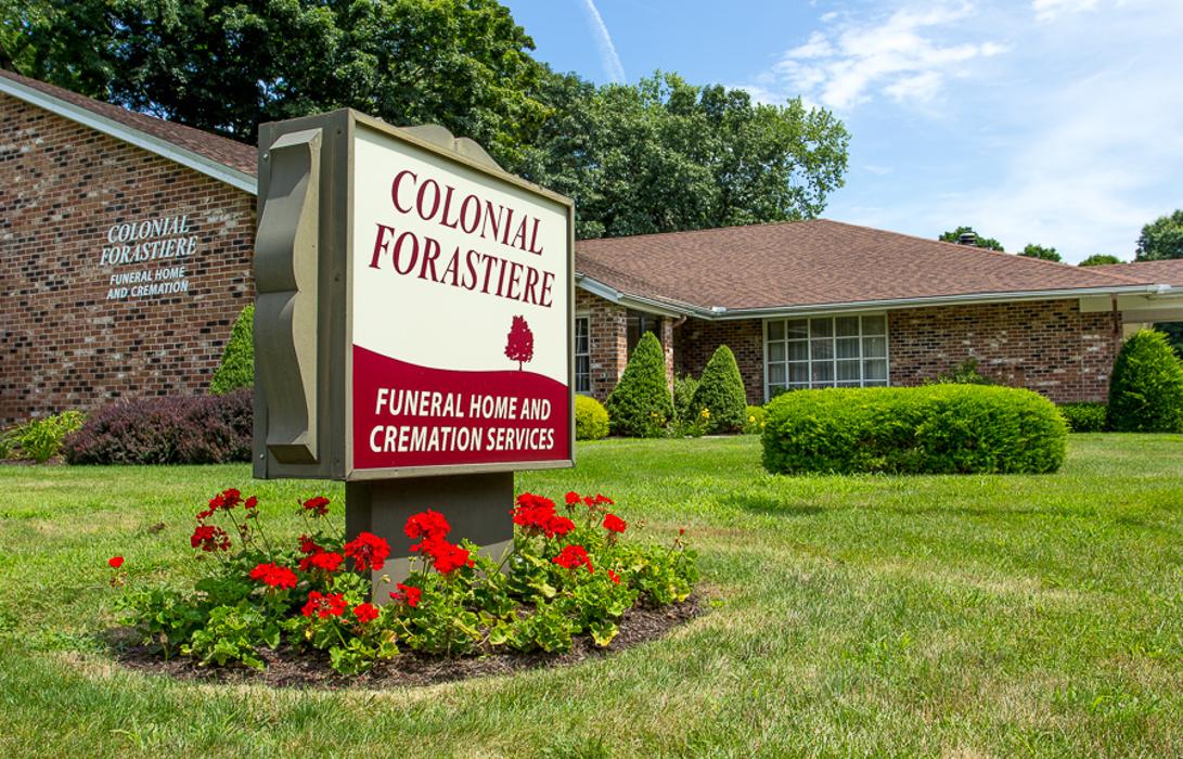 Colonial Forastiere Funeral & Cremation - Agawam, MA