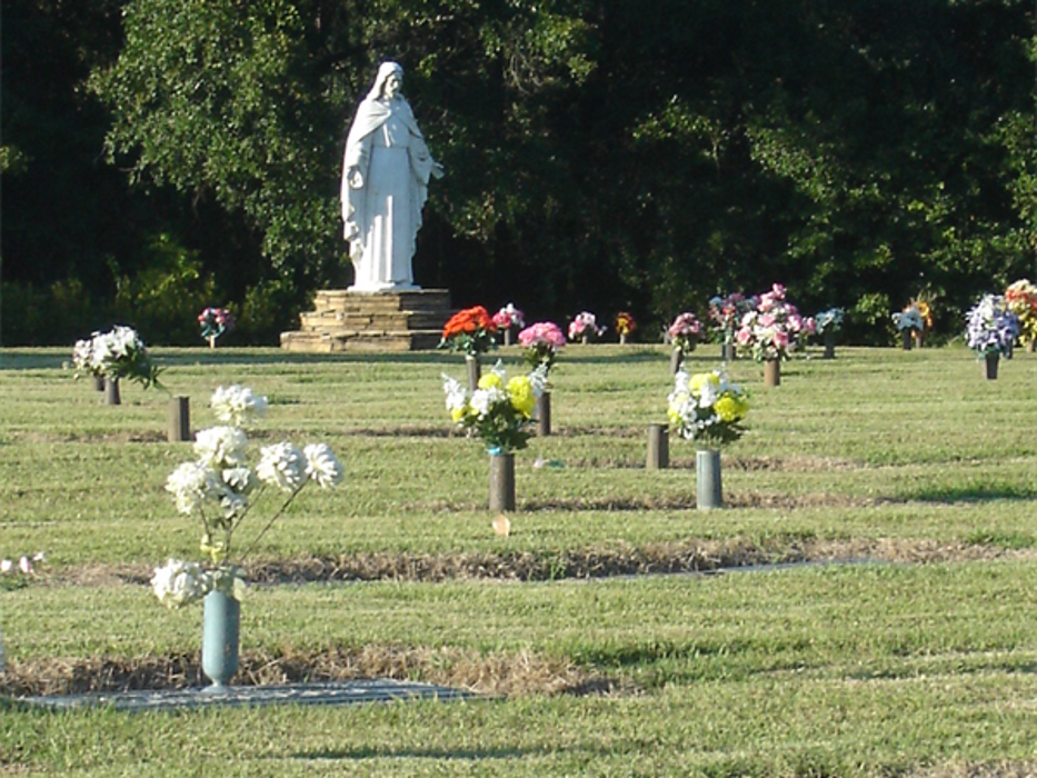 Evergreen Memorial Gardens - Panama City, FL
