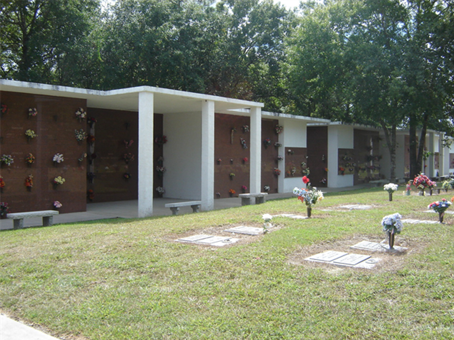 Evergreen Memorial Gardens - Panama City, FL