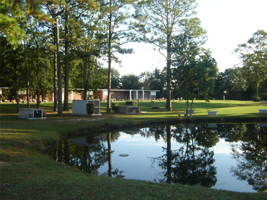 Evergreen Memorial Gardens - Panama City, FL