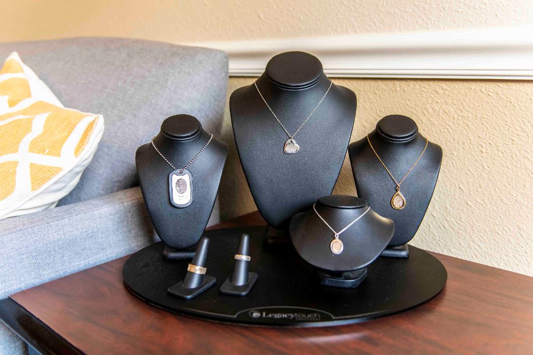 Darling & Fischer Chapel of the Hills - Los Gatos, CA