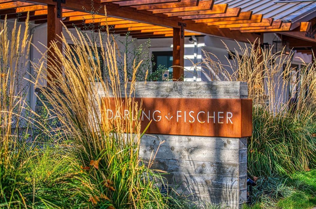Darling & Fischer Chapel of the Hills - Los Gatos, CA