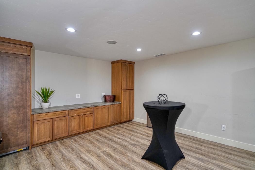 Darling & Fischer Chapel of the Hills - Los Gatos, CA