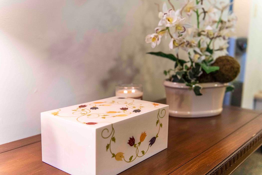 Darling & Fischer Chapel of the Hills - Los Gatos, CA