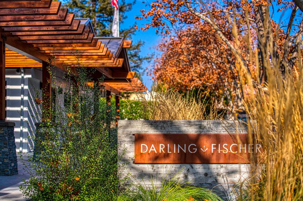 Darling & Fischer Chapel of the Hills - Los Gatos, CA