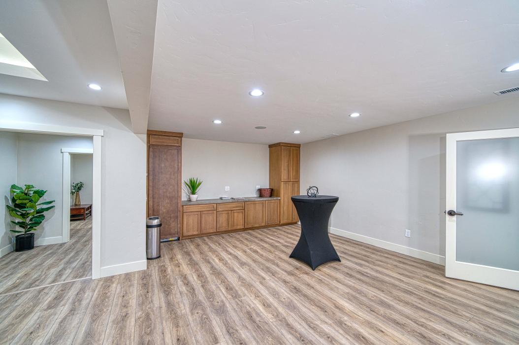 Darling & Fischer Chapel of the Hills - Los Gatos, CA