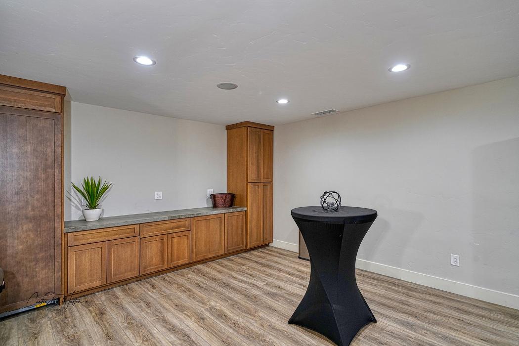 Darling & Fischer Chapel of the Hills - Los Gatos, CA