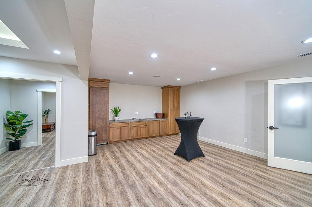 Darling & Fischer Chapel of the Hills - Los Gatos, CA