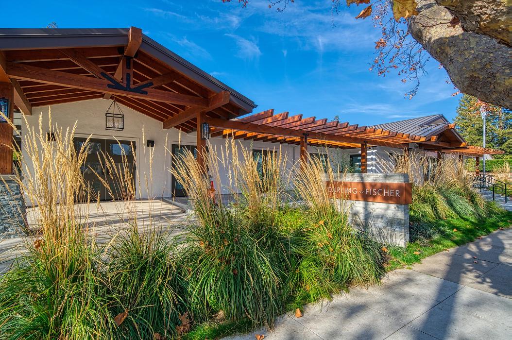 Darling & Fischer Chapel of the Hills - Los Gatos, CA