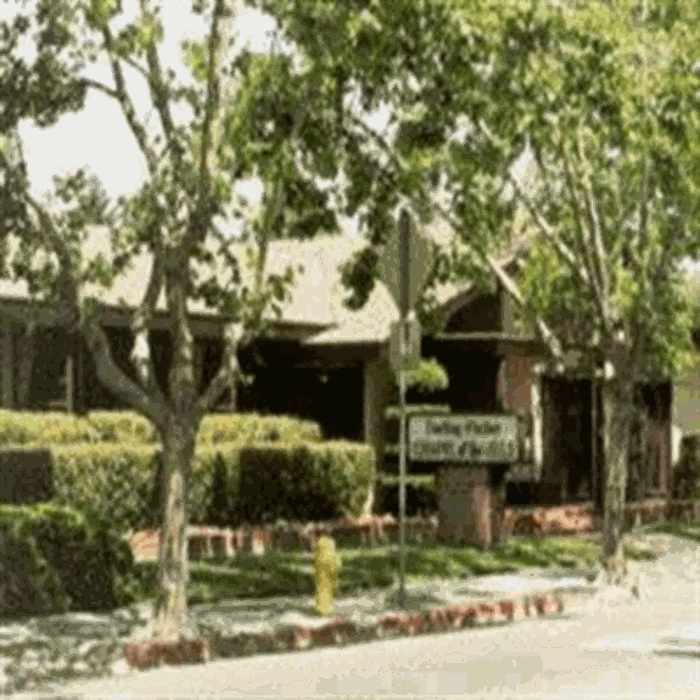 Darling & Fischer Chapel of the Hills - Los Gatos, CA