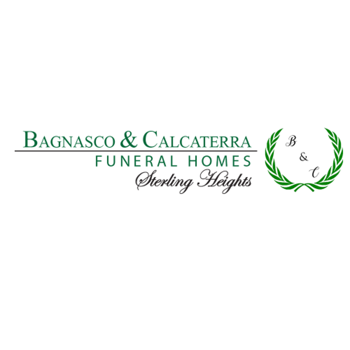 Bagnasco & Calcaterra Funeral Home - Sterling Heights, MI