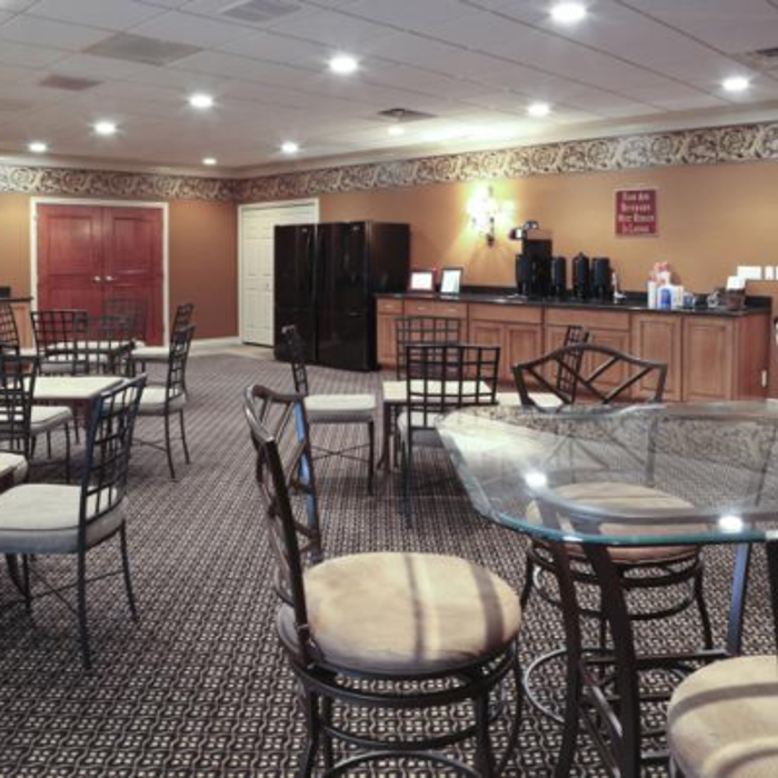 Bagnasco & Calcaterra Funeral Home - Sterling Heights, MI