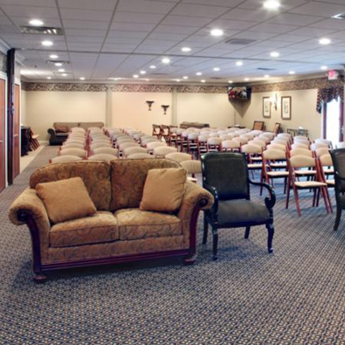 Bagnasco & Calcaterra Funeral Home - Sterling Heights, MI