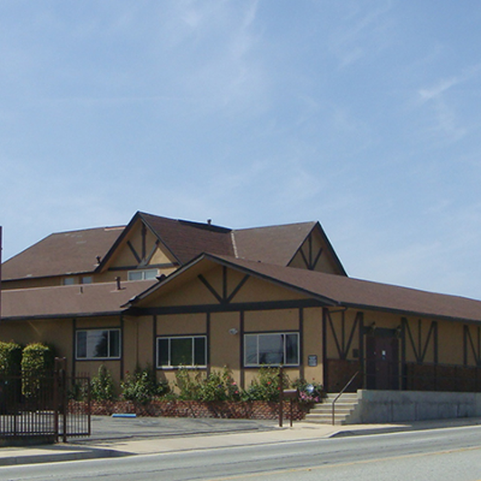 Evans-Brown Mortuary - Perris - Perris, CA