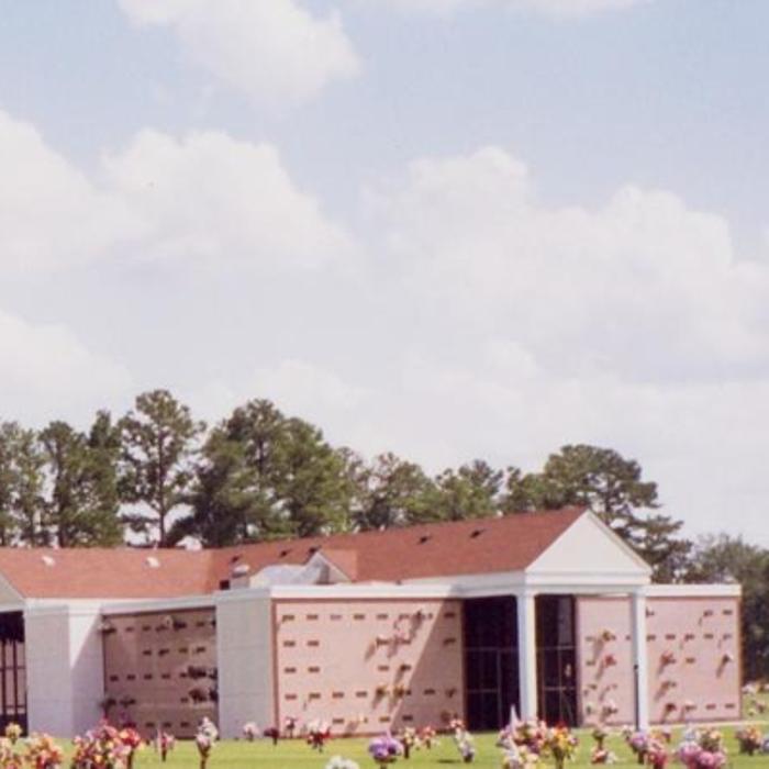 Richmond County Memorial Park Cemetery - Rockingham, NC