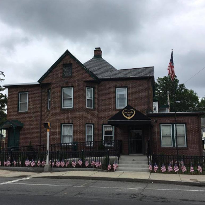 Brunelle Funeral Home - Chicopee, MA