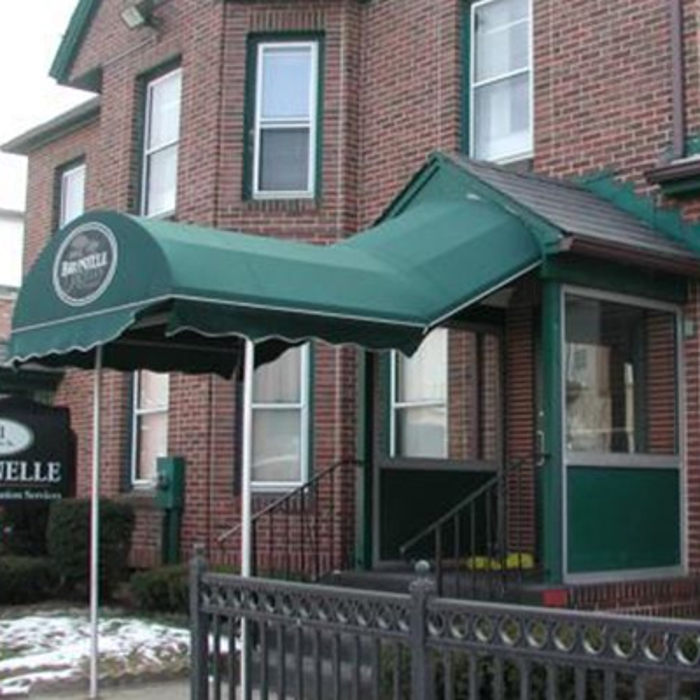 Brunelle Funeral Home - Chicopee, MA