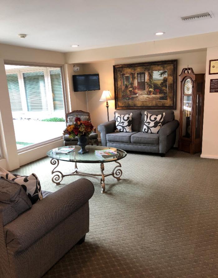 Evans-Brown Mortuary - Sun City, CA