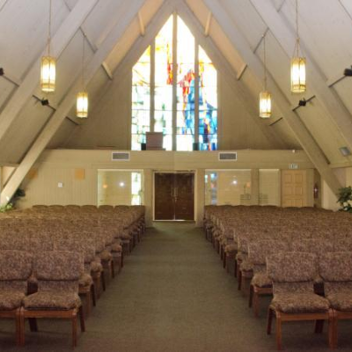 Evans-Brown Mortuary - Sun City, CA