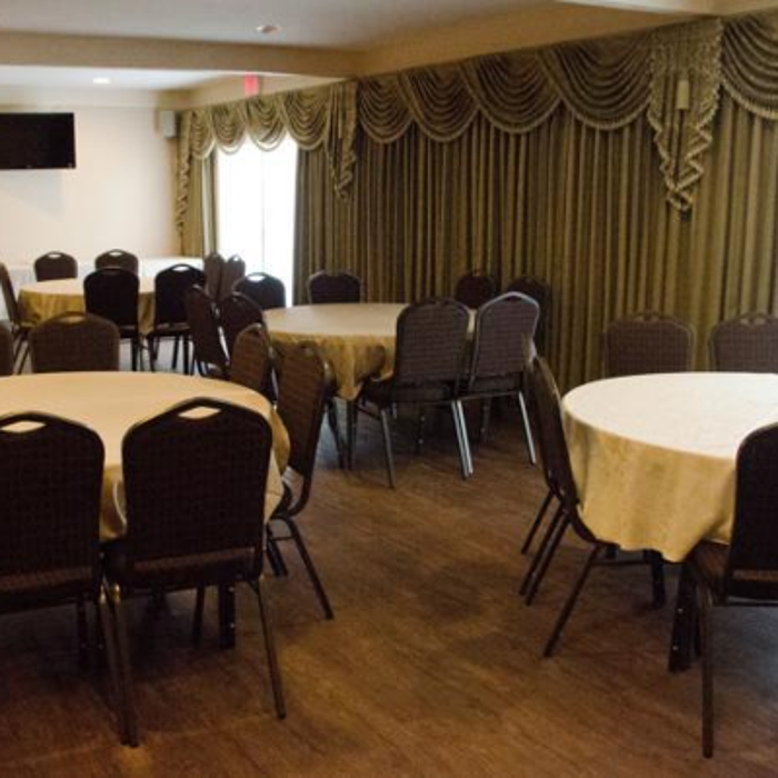 Evans-Brown Mortuary - Sun City, CA