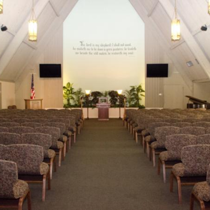 Evans-Brown Mortuary - Sun City, CA