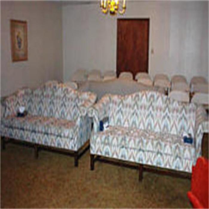 Maddux Funeral Home - Pembroke, KY