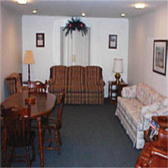 Maddux Funeral Home - Pembroke, KY