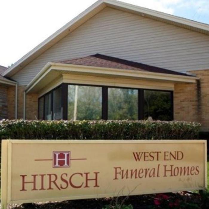 Hirsch West End Chapel - Matteson, IL