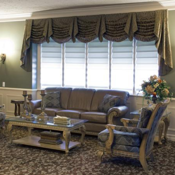 Bagnasco & Calcaterra Funeral Home - Saint Clair Shores, MI