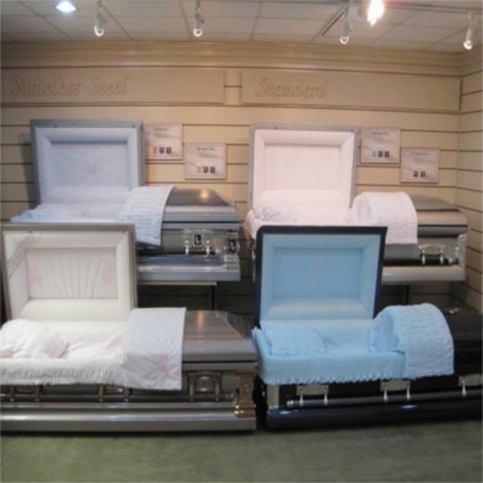 Lotz Funeral Home Vinton Chapel - Vinton, VA