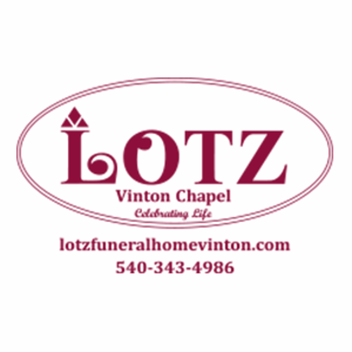 Lotz Funeral Home Vinton Chapel - Vinton, VA