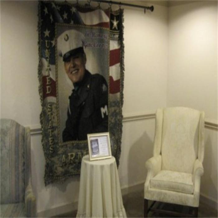 Lotz Funeral Home Vinton Chapel - Vinton, VA