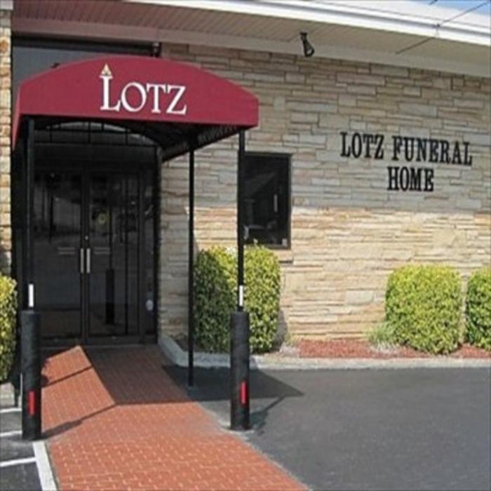 Lotz Funeral Home Vinton Chapel - Vinton, VA