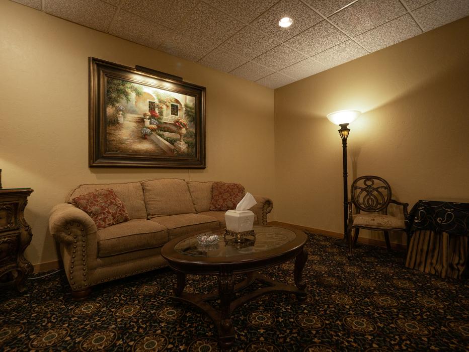 Resthaven Funeral Home, Cemetery & Cremation - Oklahoma City, OK