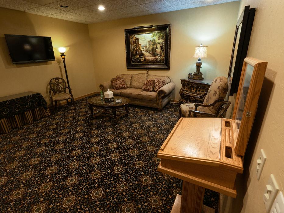 Resthaven Funeral Home, Cemetery & Cremation - Oklahoma City, OK