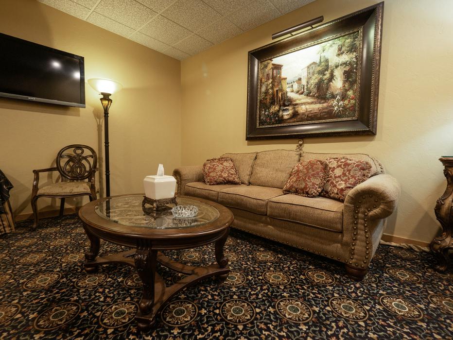 Resthaven Funeral Home, Cemetery & Cremation - Oklahoma City, OK