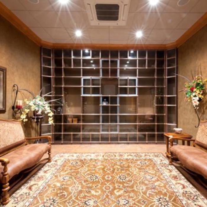 Resthaven Funeral Home, Cemetery & Cremation - Oklahoma City, OK