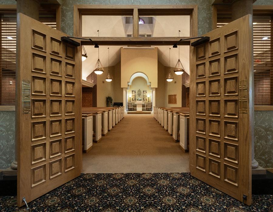 Resthaven Funeral Home, Cemetery & Cremation - Oklahoma City, OK