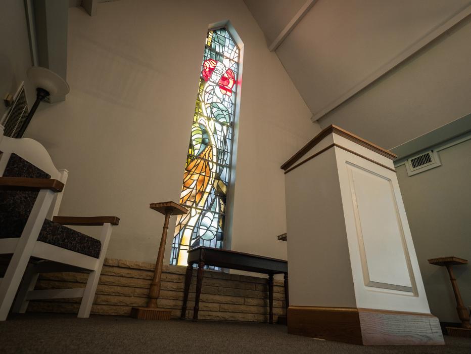 Resthaven Funeral Home, Cemetery & Cremation - Oklahoma City, OK