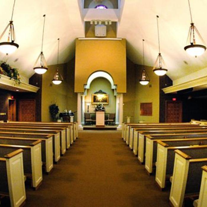 Resthaven Funeral Home, Cemetery & Cremation - Oklahoma City, OK