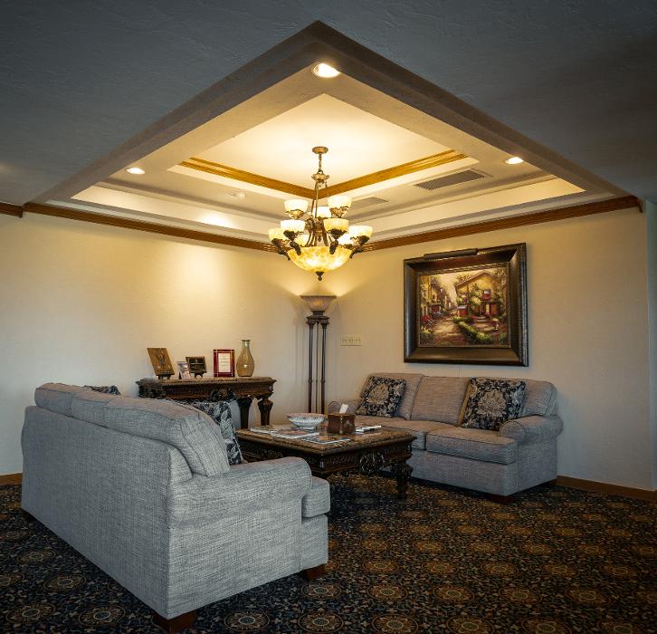 Resthaven Funeral Home, Cemetery & Cremation - Oklahoma City, OK