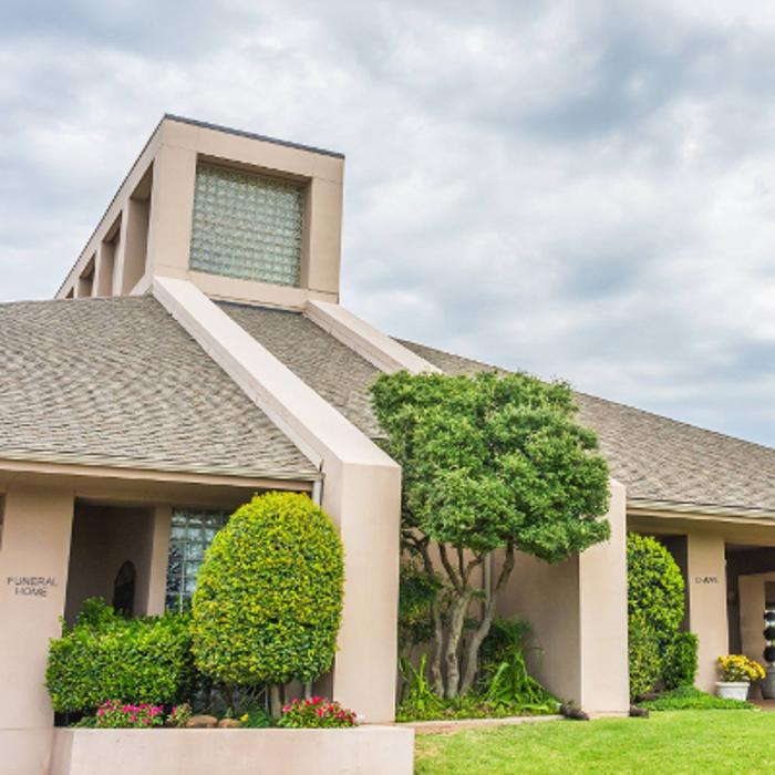 Resthaven Funeral Home, Cemetery & Cremation - Oklahoma City, OK