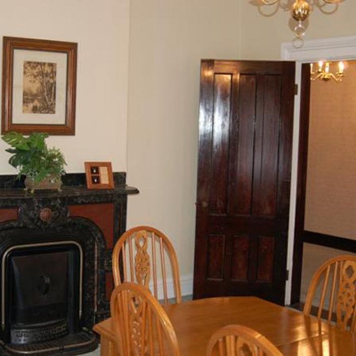 Lyons Funeral Home - Thomaston, CT