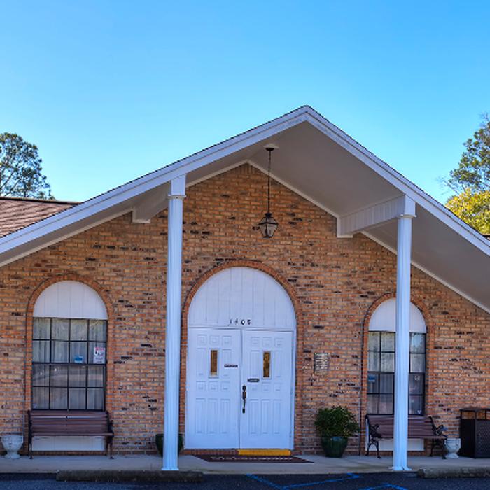 McLaughlin Twin Cities Funeral Home - Niceville, FL